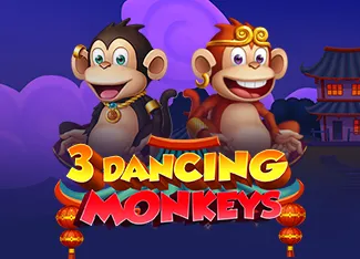 3 Dancing Monkeys - JOOX138