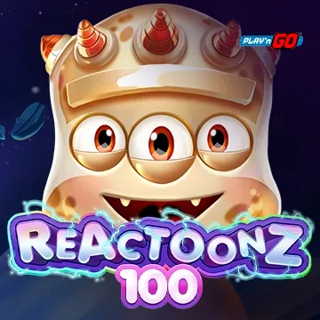 Reactoonz 100 - JOOX138