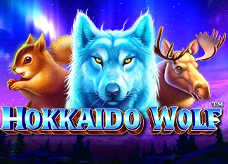 Hokkaido Wolf - JOOX138
