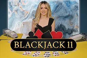 Blackjack 11 - JOOX138