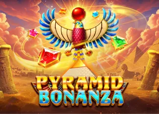 Pyramid Bonanza - JOOX138