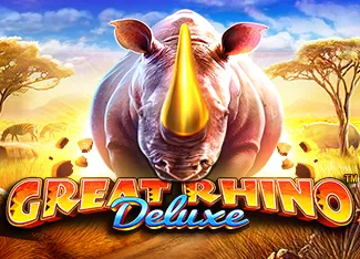 Great Rhino Deluxe - JOOX138
