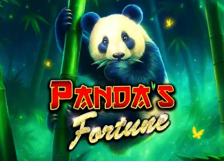 Pandas Fortune - JOOX138