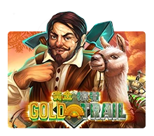 Gold Trail - JOOX138
