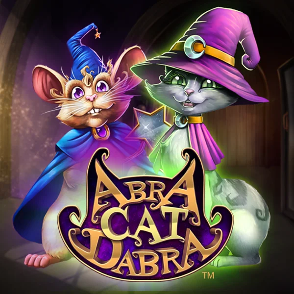 AbraCatDabra - JOOX138