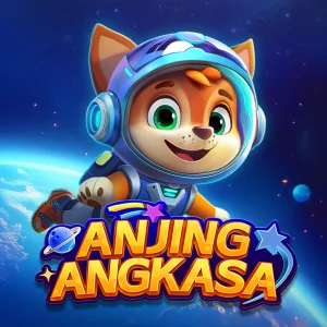 Space Dog - JOOX138