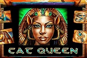 Cat Queen - JOOX138