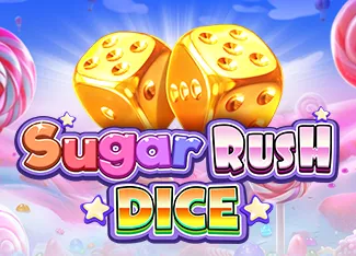 Sugar Rush Dice - JOOX138