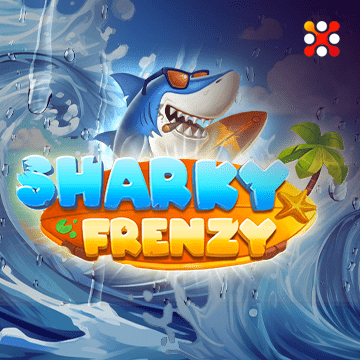 Sharky Frenzy - JOOX138