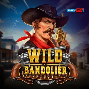 Wild Bandolier - JOOX138