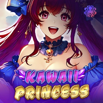 Kawaii Princess - JOOX138