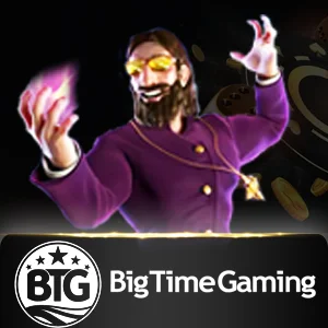 Bigtime - JOOX138
