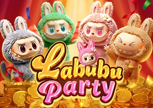 Labubu  Pesta - JOOX138
