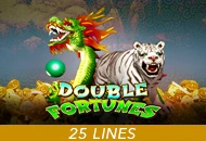 Double Fortunes - JOOX138