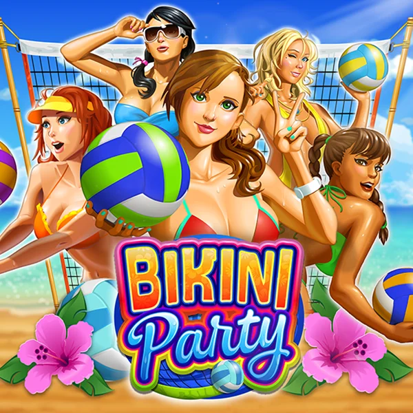 Bikini Party - JOOX138