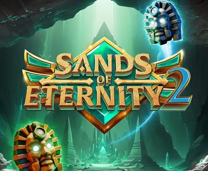 Sands of Eternity 2 - JOOX138