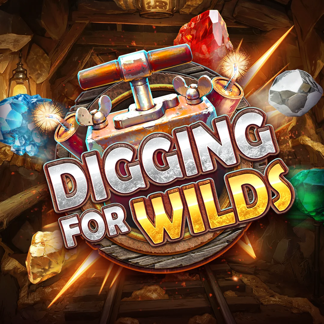 Digging for Wilds - JOOX138