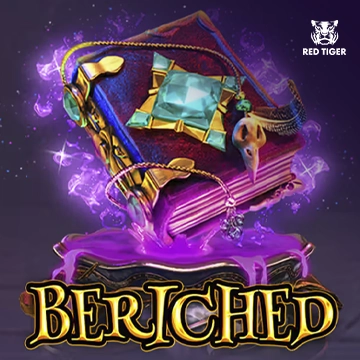Beriched - JOOX138