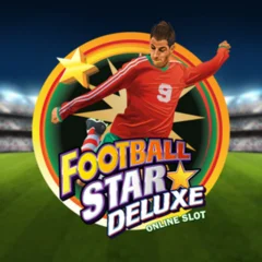 Football Star Deluxe - JOOX138