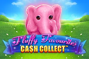 Fluffy Favourites: Cash Collect - JOOX138