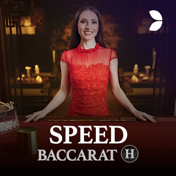 Speed Baccarat H - JOOX138