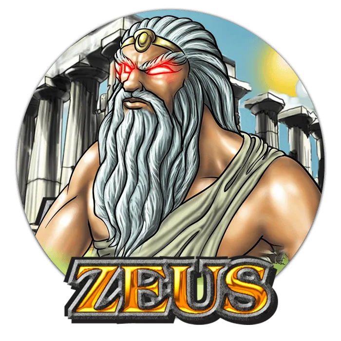 Zeus - JOOX138