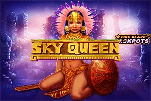 Sky Queen - JOOX138