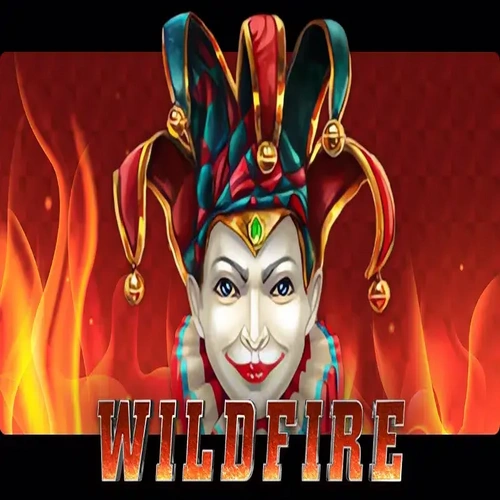 Wildfire Wins - JOOX138