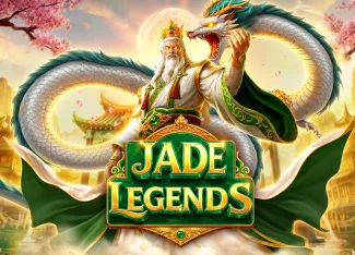 Jade Legends - JOOX138