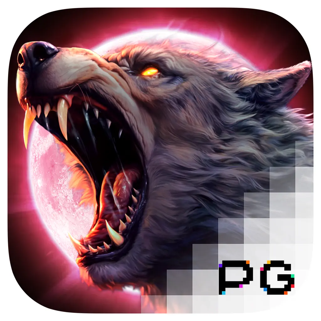 PGSoft : Werewolfs Hunt - JOOX138