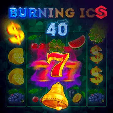 Burning Ice 40 - JOOX138