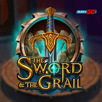 The Sword and the Grail - JOOX138