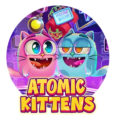 Atomic Kittens - JOOX138