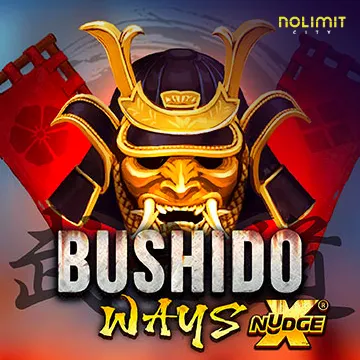 Bushido Ways xNudge - JOOX138