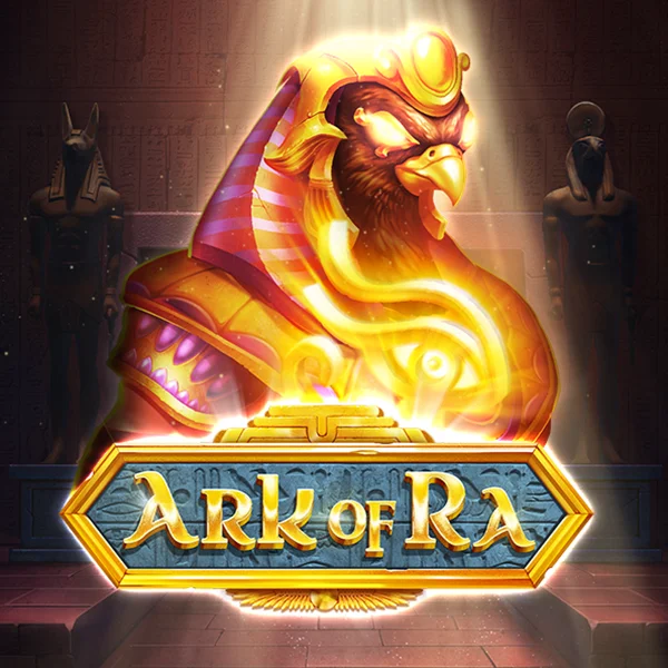 Ark of Ra - JOOX138