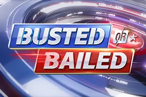 Busted Or Bailed - JOOX138
