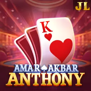 Amar Akbar Anthony - JOOX138