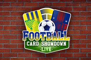 Football Card Showdown Live - JOOX138