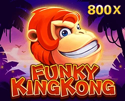 Funky King Kong - JOOX138