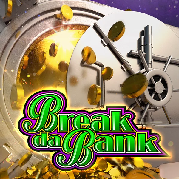 Break da Bank - JOOX138