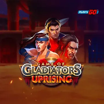 Game of Gladiators: Uprising - JOOX138