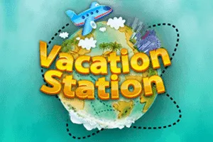 Vacation Station - JOOX138