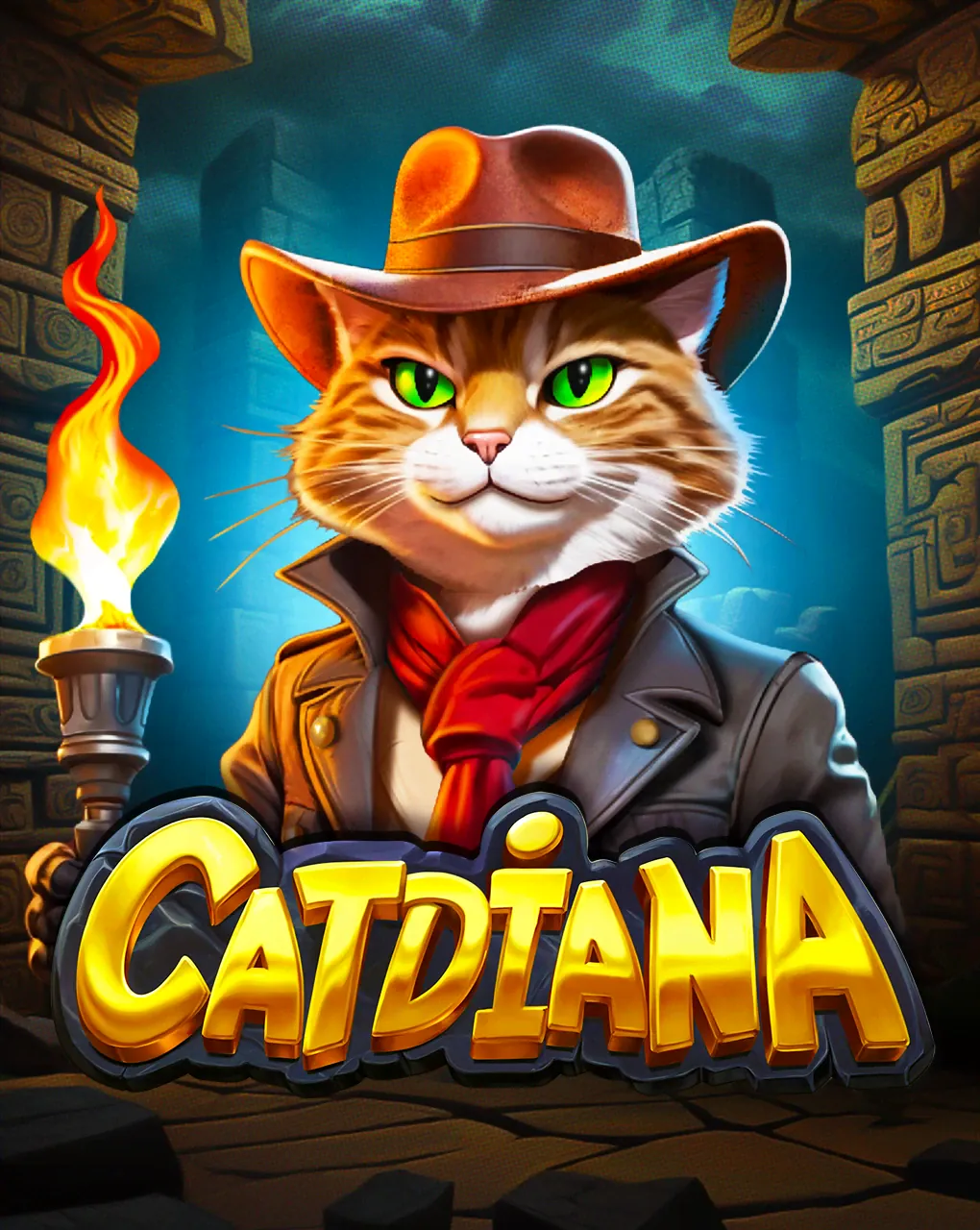 Catdiana - JOOX138