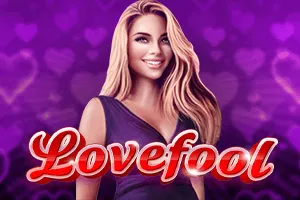 Lovefool - JOOX138