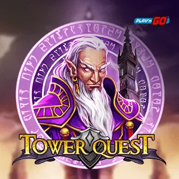Tower Quest - JOOX138