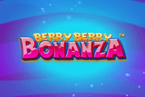 Berry Berry Bonanza - JOOX138