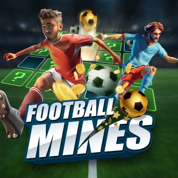 Football Mines - JOOX138