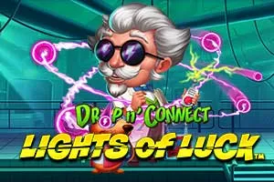 Lights of Luck - JOOX138