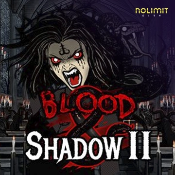 Blood & Shadow 2 - JOOX138