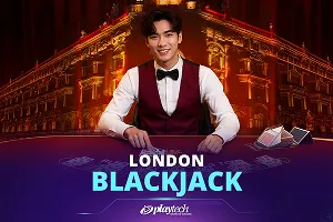 London Blackjack - JOOX138